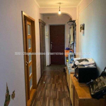 Продам квартиру, Аэрокосмический пр. , 3 кім., 68 м², косметический ремонт 