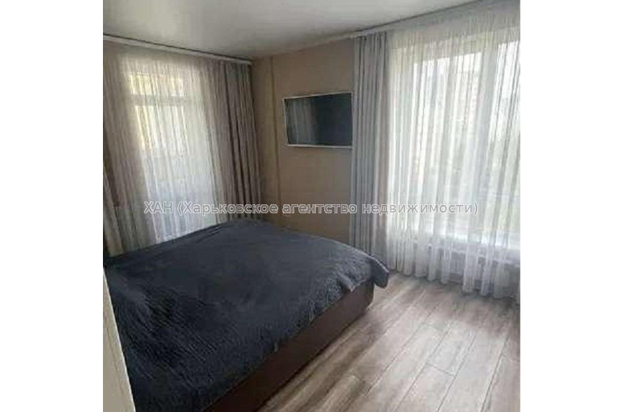 Продам квартиру, Качановская ул. , 2  ком., 72 м², евроремонт 