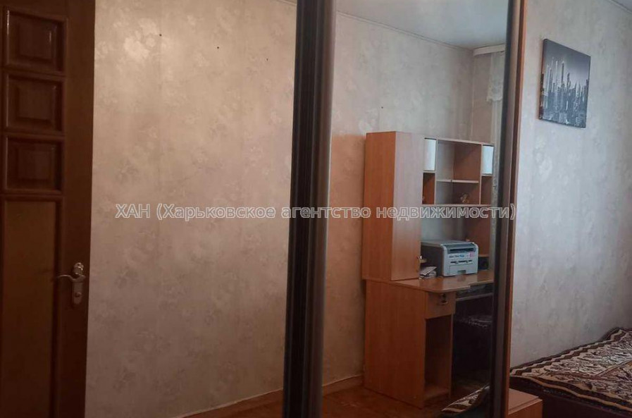 Продам квартиру, Европейская ул. , 2  ком., 42 м², косметический ремонт 