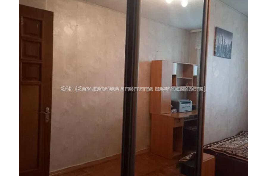 Продам квартиру, Европейская ул. , 2  ком., 42 м², косметический ремонт 
