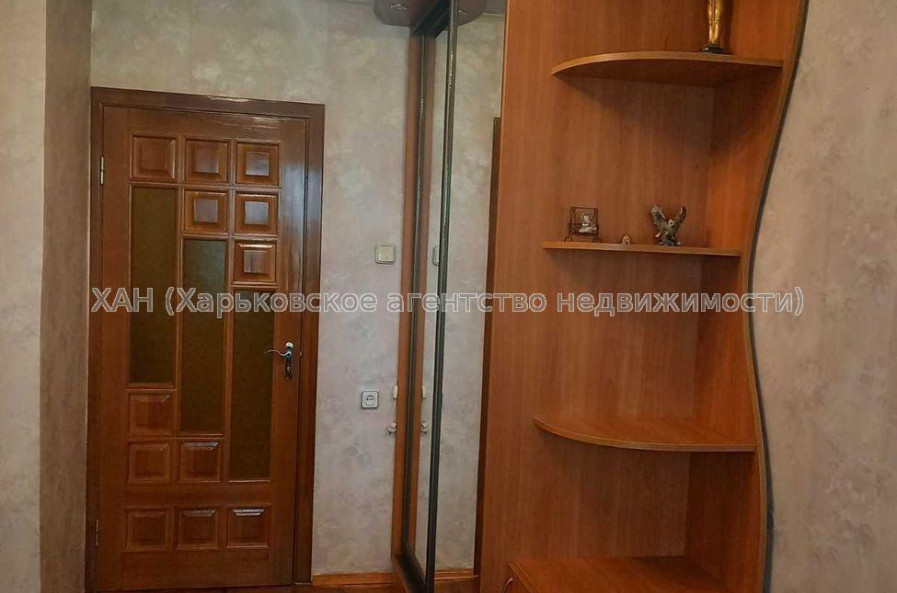 Продам квартиру, Европейская ул. , 2 кім., 42 м², косметический ремонт 