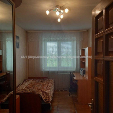 Продам квартиру, Европейская ул. , 2  ком., 42 м², косметический ремонт 