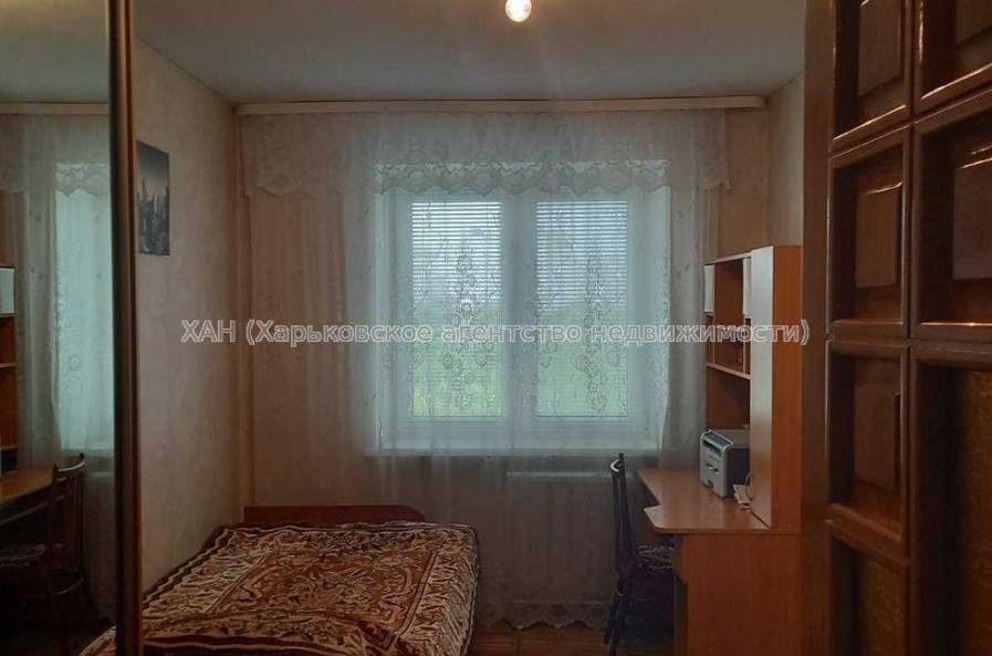 Продам квартиру, Европейская ул. , 2  ком., 42 м², косметический ремонт 