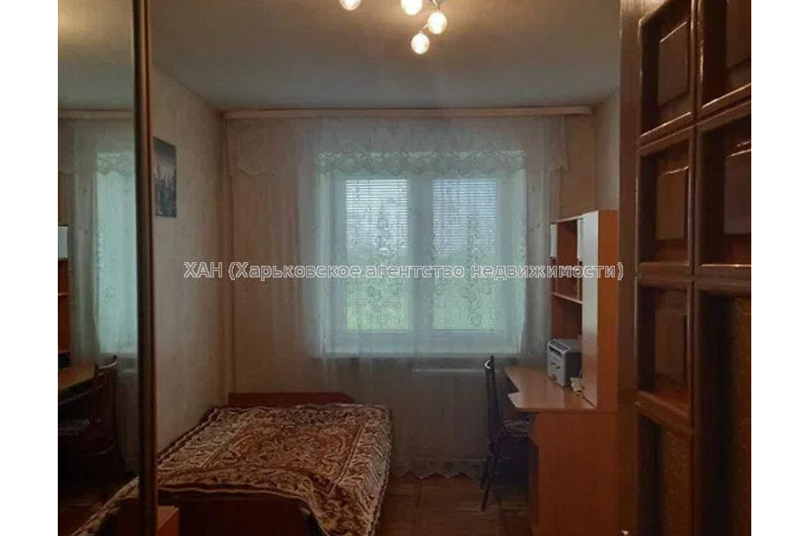 Продам квартиру, Европейская ул. , 2  ком., 42 м², косметический ремонт 