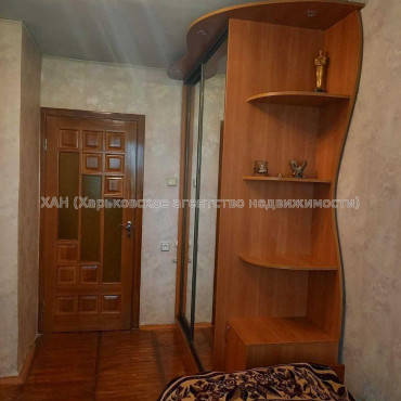 Продам квартиру, Европейская ул. , 2  ком., 42 м², косметический ремонт 
