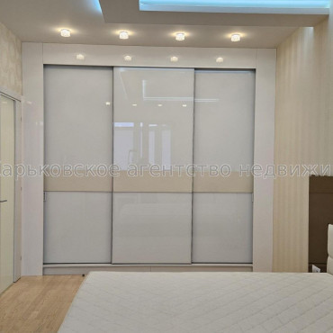 Продам квартиру, Данилевского ул. , 3  ком., 136 м², авторский дизайн 