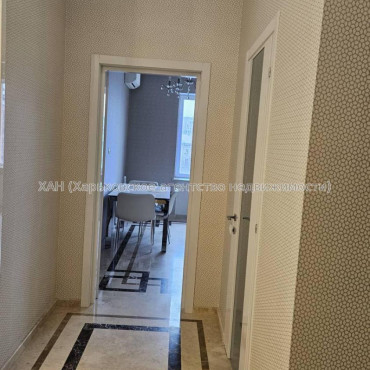 Продам квартиру, Данилевского ул. , 3  ком., 136 м², авторский дизайн 