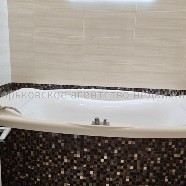 Продам квартиру, Данилевского ул. , 3  ком., 136 м², авторский дизайн 