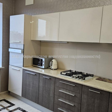 Продам квартиру, Данилевского ул. , 3  ком., 136 м², авторский дизайн 