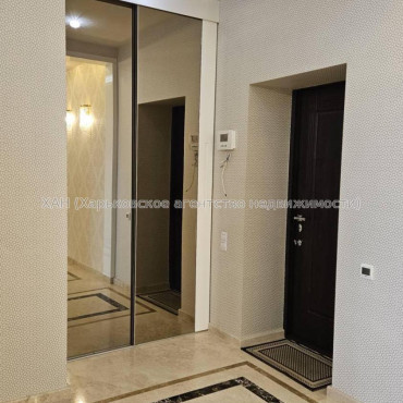 Продам квартиру, Данилевского ул. , 3  ком., 136 м², авторский дизайн 