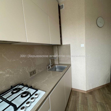 Продам квартиру, Москалёвская ул. , 2  ком., 52 м², евроремонт 