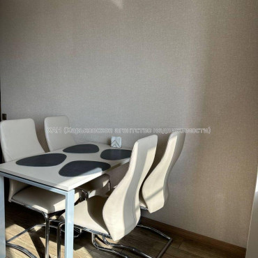 Продам квартиру, Москалёвская ул. , 2  ком., 52 м², евроремонт 