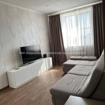 Продам квартиру, Москалёвская ул. , 2  ком., 52 м², евроремонт 