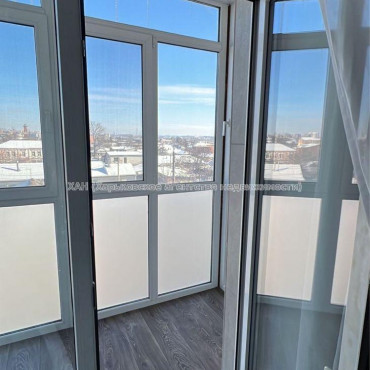 Продам квартиру, Москалёвская ул. , 2  ком., 52 м², евроремонт 