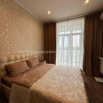 Продам квартиру, Москалёвская ул. , 2 кім., 52 м², евроремонт 
