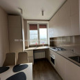 Продам квартиру, Москалёвская ул. , 2 кім., 52 м², евроремонт 