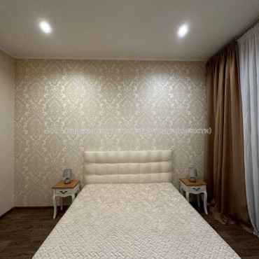 Продам квартиру, Москалёвская ул. , 2  ком., 52 м², евроремонт 