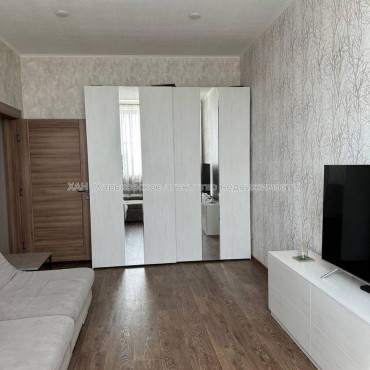 Продам квартиру, Москалёвская ул. , 2  ком., 52 м², евроремонт 