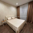 Продам квартиру, Москалёвская ул. , 2 кім., 52 м², евроремонт 