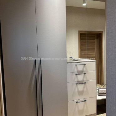 Продам квартиру, Москалёвская ул. , 2  ком., 52 м², евроремонт 