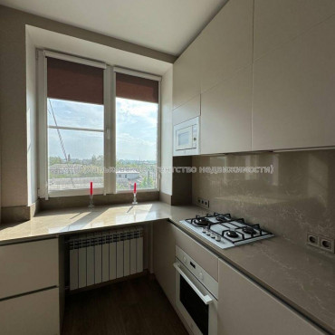 Продам квартиру, Москалёвская ул. , 2  ком., 52 м², евроремонт 