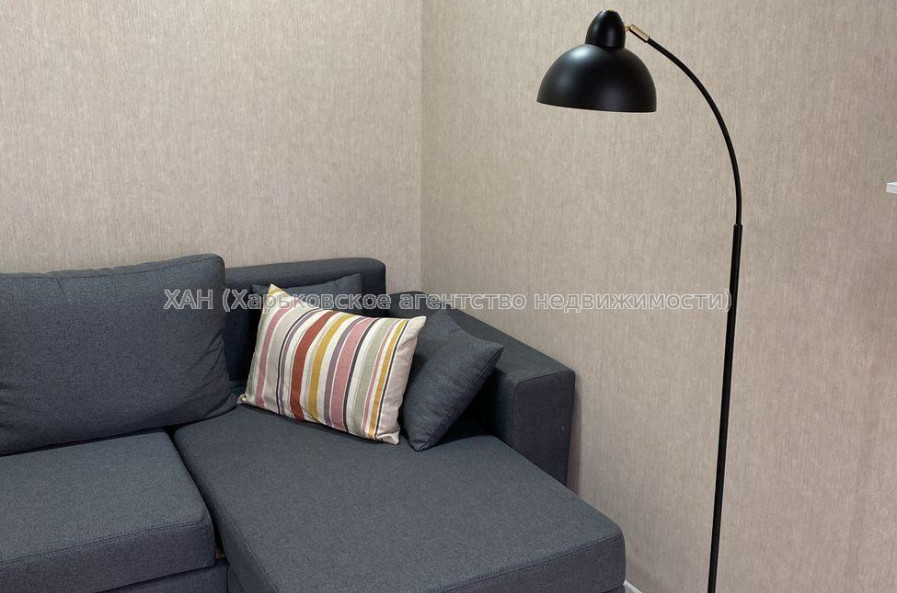 Продам квартиру, Мира ул. , 1  ком., 38 м², евроремонт 