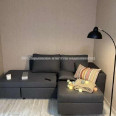 Продам квартиру, Мира ул. , 1  ком., 38 м², евроремонт 