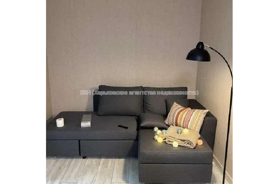 Продам квартиру, Мира ул. , 1  ком., 38 м², евроремонт 