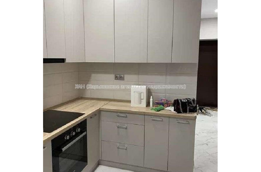 Продам квартиру, Мира ул. , 1  ком., 38 м², евроремонт 