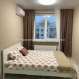 Продам квартиру, Мира ул. , 1  ком., 38 м², евроремонт 