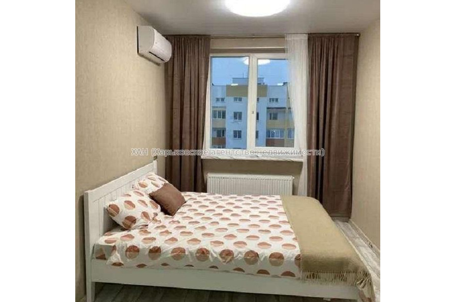 Продам квартиру, Мира ул. , 1  ком., 38 м², евроремонт 