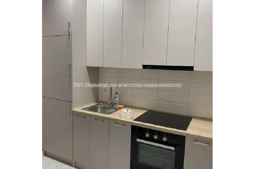 Продам квартиру, Мира ул. , 1  ком., 38 м², евроремонт 
