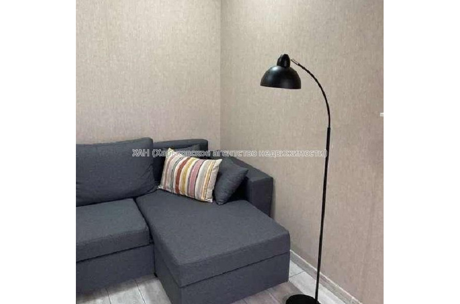 Продам квартиру, Мира ул. , 1  ком., 38 м², евроремонт 