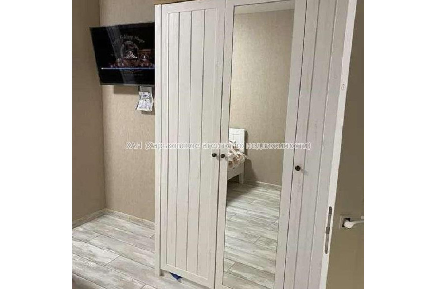 Продам квартиру, Мира ул. , 1  ком., 38 м², евроремонт 