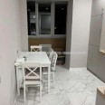 Продам квартиру, Мира ул. , 1  ком., 38 м², евроремонт 