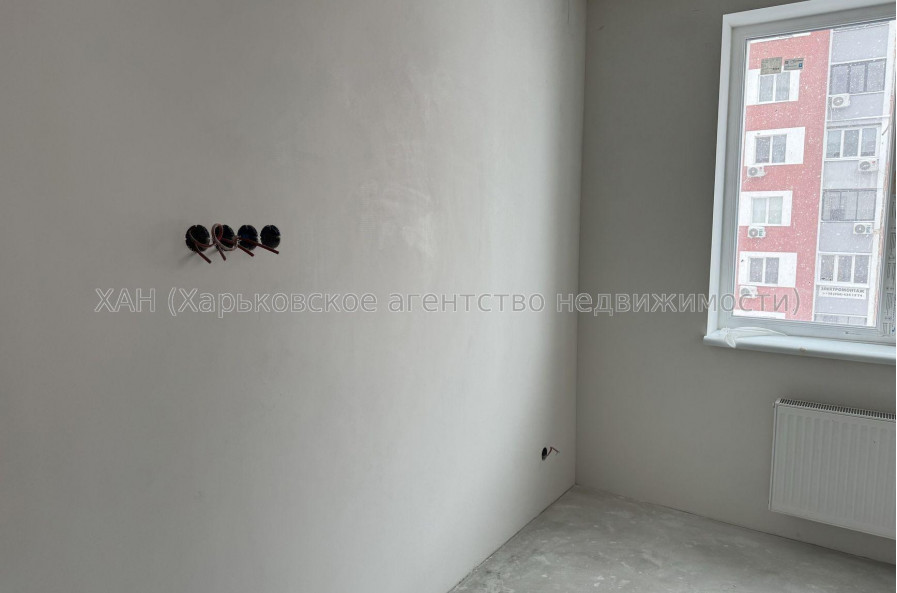 Продам квартиру, Шевченко ул. , 2 кім., 60.70 м², частичный ремонт 