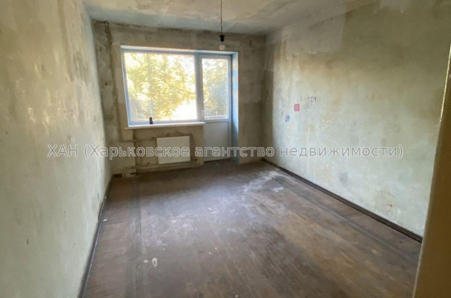 Продам квартиру, Свинаренко Петра ул. , 2 кім., 48 м², без отделочных работ 