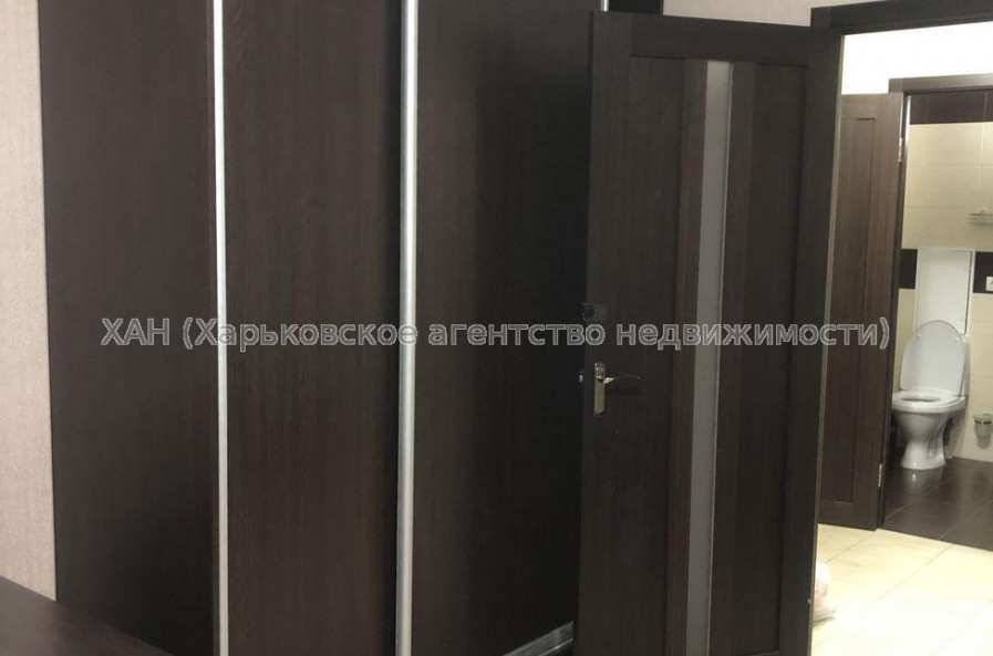 Продам квартиру, Победы просп. , 1  ком., 36.80 м², евроремонт 