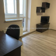 Продам квартиру, Победы просп. , 1 кім., 36.80 м², евроремонт 