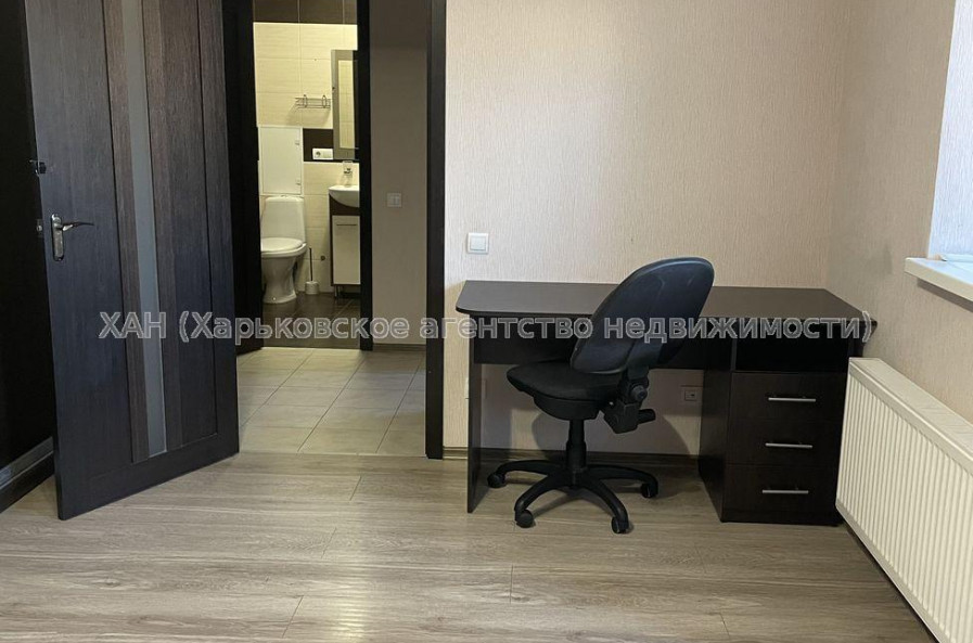 Продам квартиру, Победы просп. , 1 кім., 36.80 м², евроремонт 