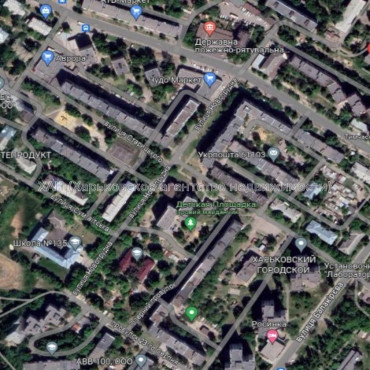 Продам квартиру, Деревянко ул. , 1  ком., 31 м², советский ремонт 