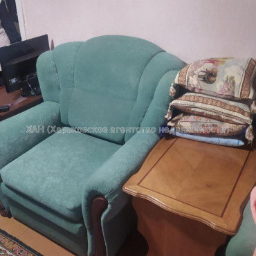 Продам квартиру, Деревянко ул. , 1  ком., 31 м², советский ремонт 