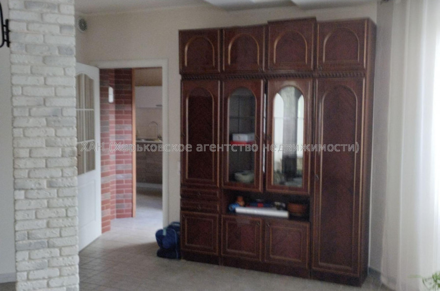 Сдам дом, Севастопольская ул. , 308 м², 5 сот., евроремонт 