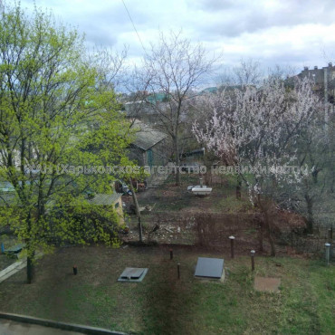 Продам квартиру, Клочковская ул. , 2 кім., 50 м², косметический ремонт 