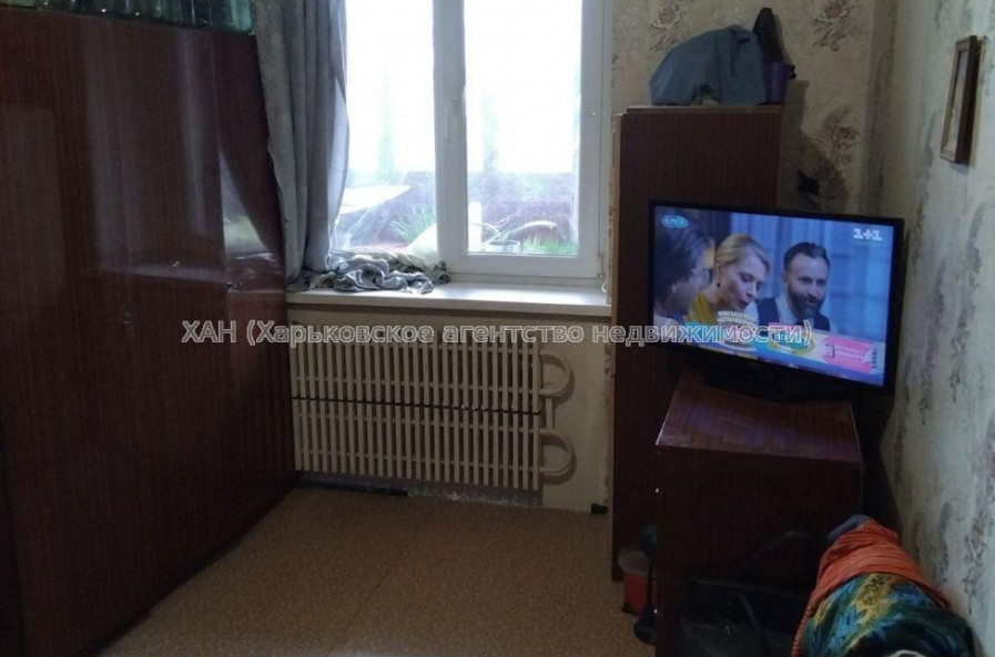 Продам квартиру, Клочковская ул. , 2 кім., 50 м², косметический ремонт 