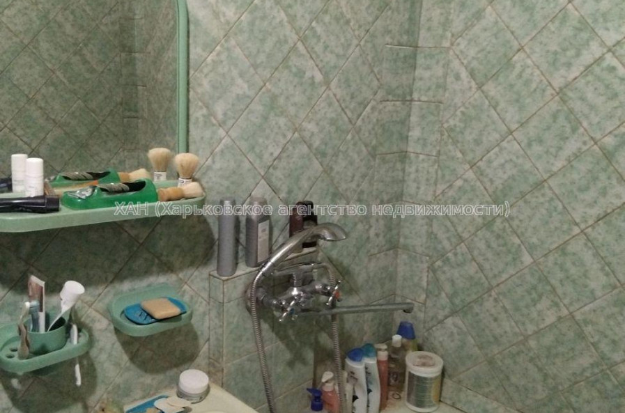 Продам квартиру, Клочковская ул. , 2 кім., 50 м², косметический ремонт 