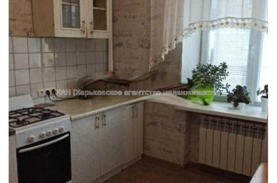 Продам квартиру, Клочковская ул. , 2 кім., 50 м², косметический ремонт 