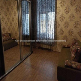 Продам квартиру, Клочковская ул. , 2 кім., 50 м², косметический ремонт