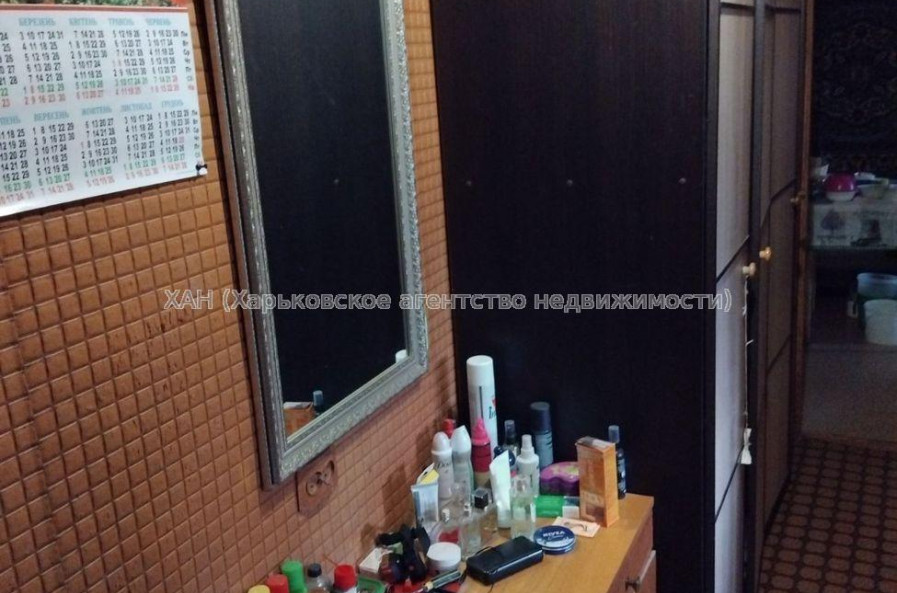 Продам квартиру, Клочковская ул. , 2 кім., 50 м², косметический ремонт 