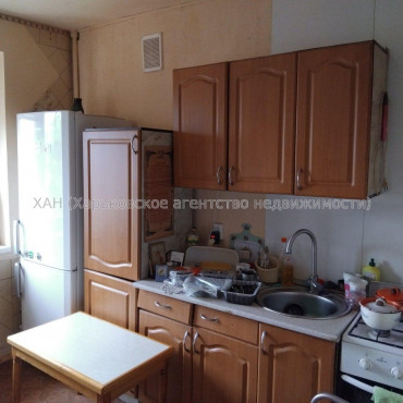Продам квартиру, Клочковская ул. , 2 кім., 50 м², косметический ремонт 